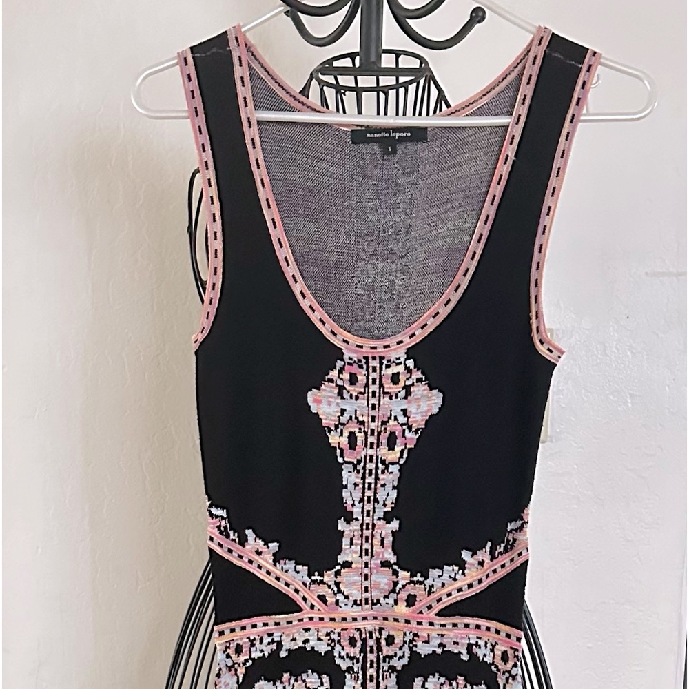 Super cute sweater dress size small